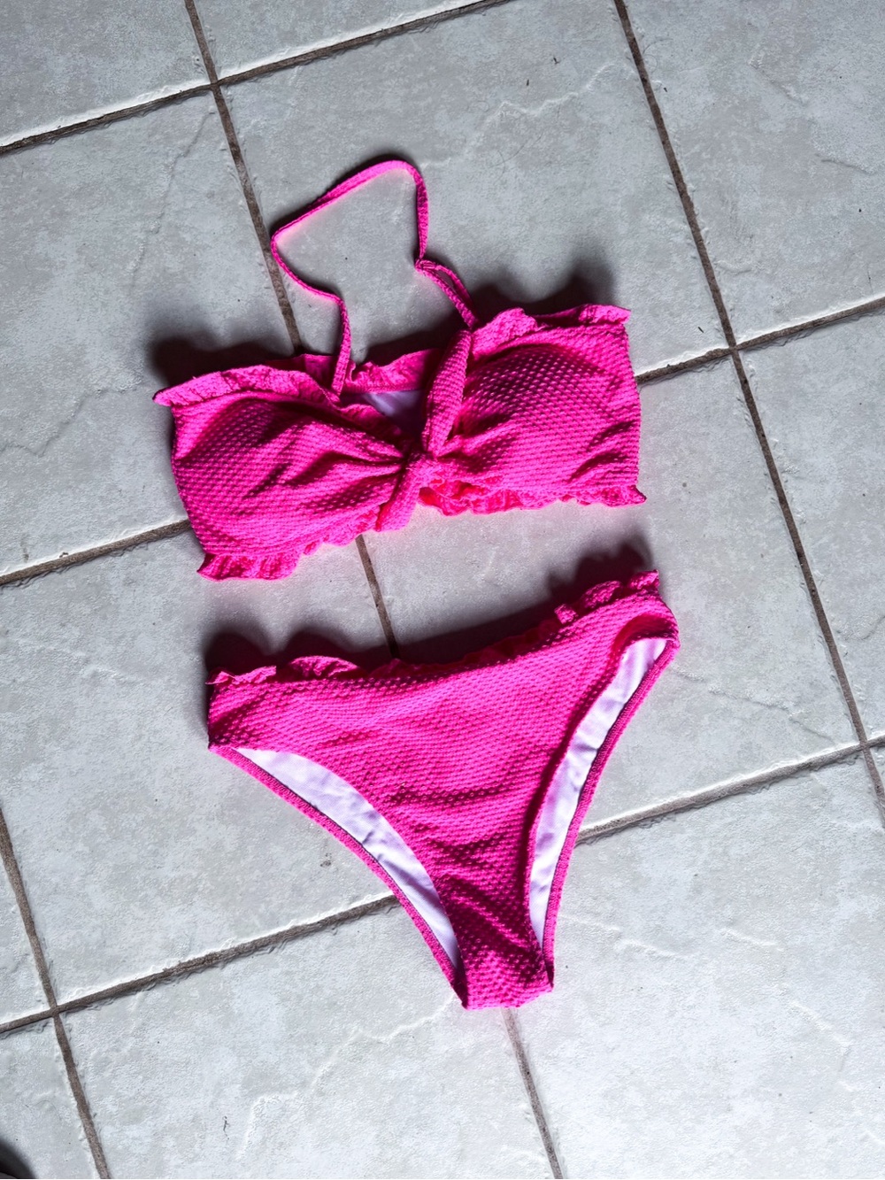 Temu • Bikini